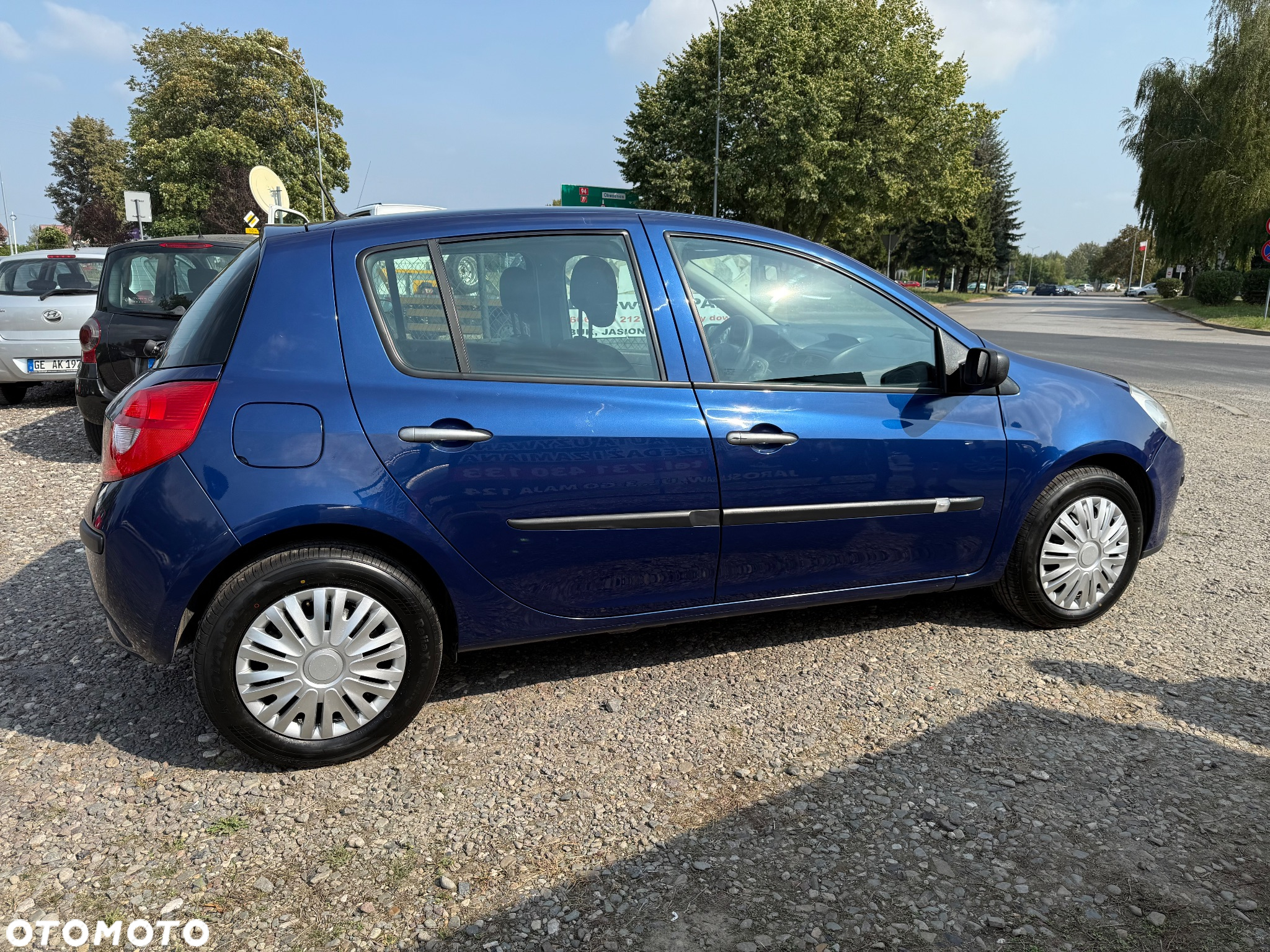 Renault Clio - 10