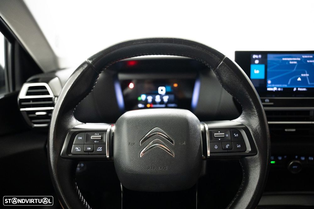 Citroën C4 1.2 PureTech Feel Pack - 15