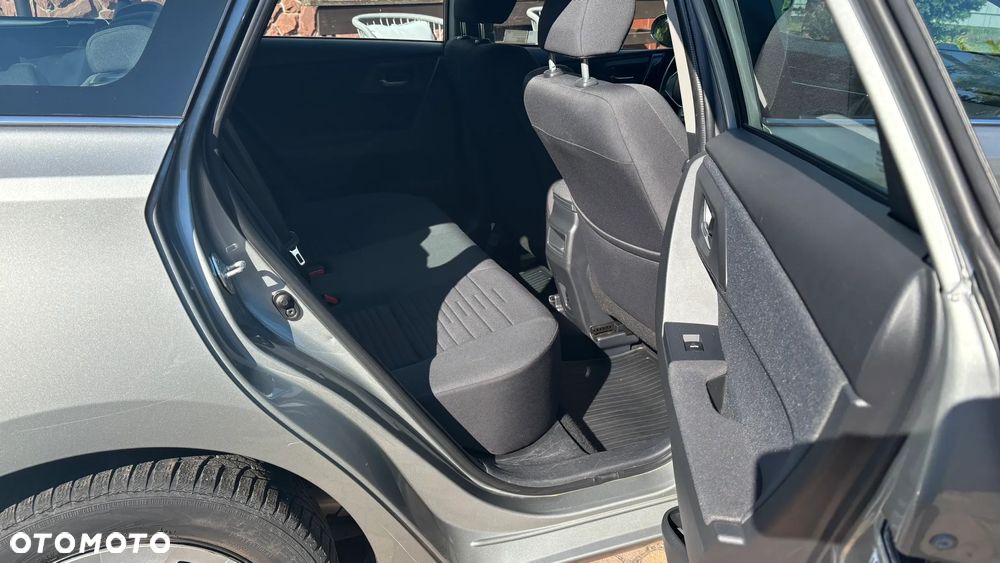 Toyota Auris 1.6 Comfort - 10