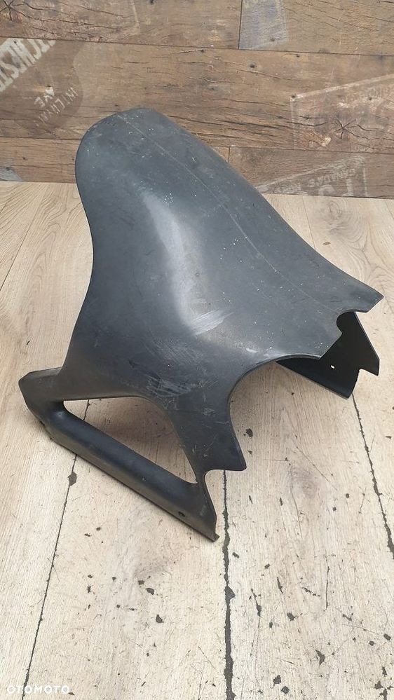 Błotnik tył osłona chlapacz hugger Moto Guzzi V11 Cafe Ballabio 01437030 - 4