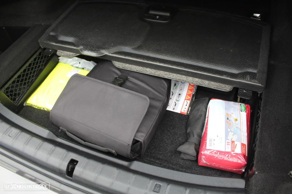 BMW 530 e Pack M - 30