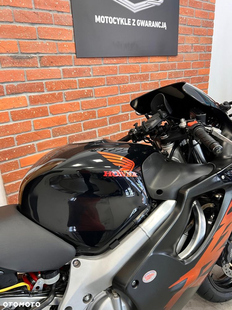 Honda CBR - 22