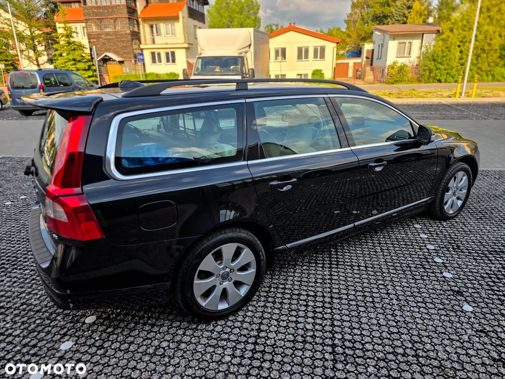 Volvo V70 - 5