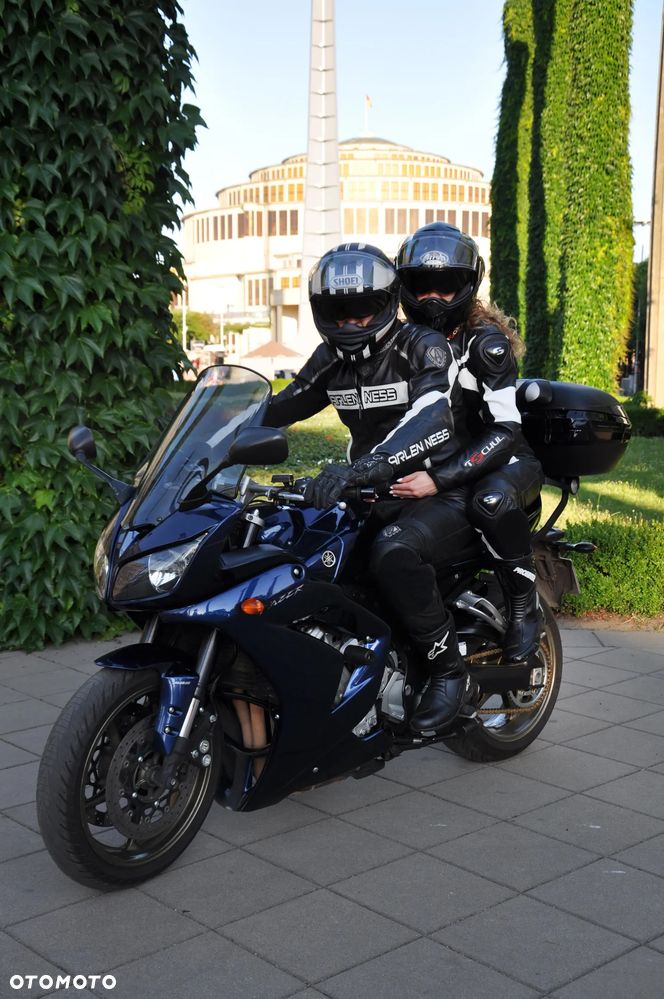 Yamaha FZ - 1