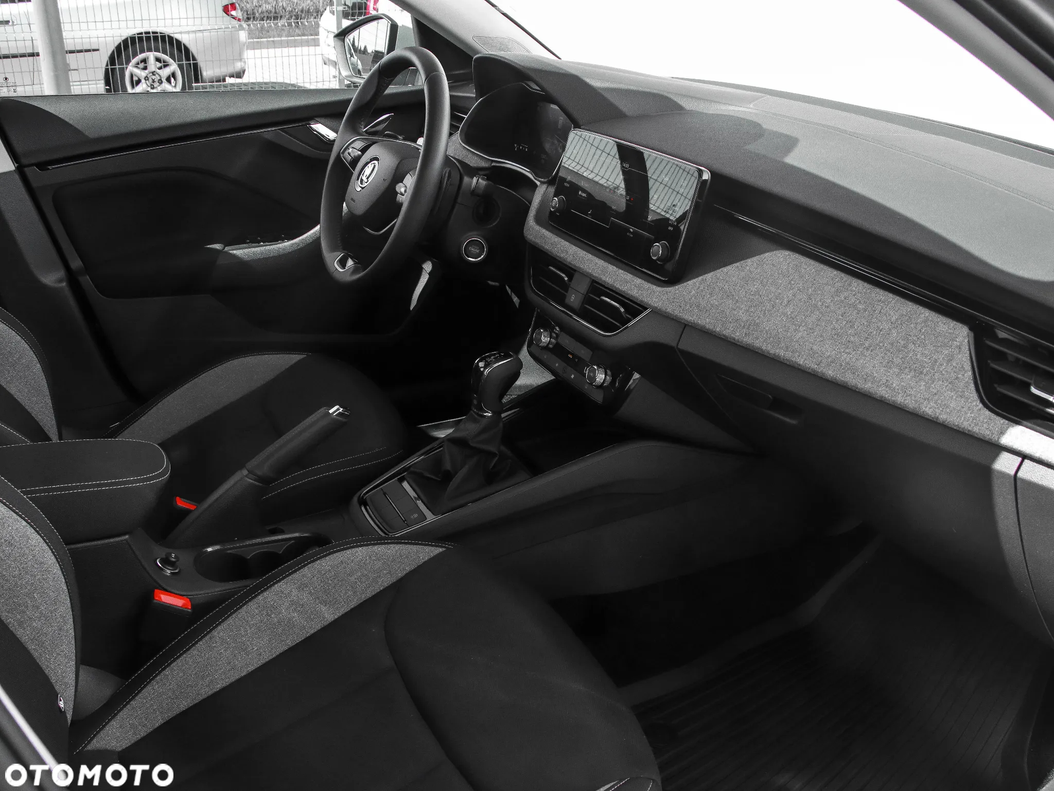 Skoda Scala 1.0 TSI Selection DSG - 12