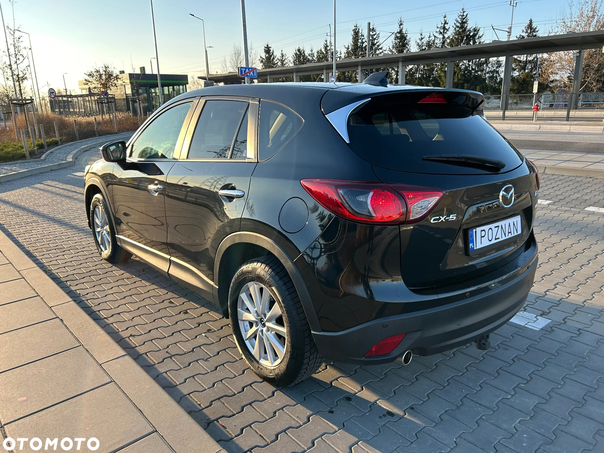 Mazda CX-5 - 9