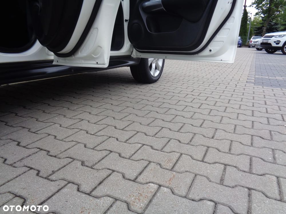 Nissan Juke 1.6 Tekna - 16