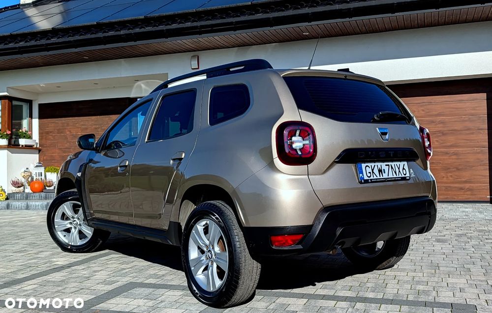 Dacia Duster 1.0 TCe Prestige - 16