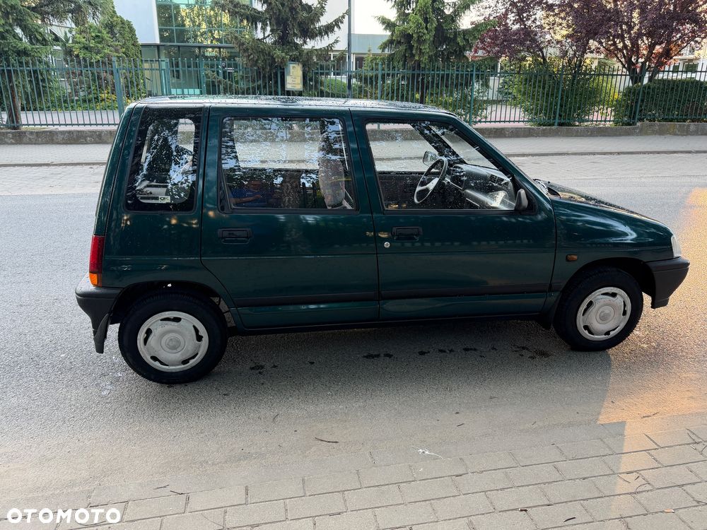 Lada 2107 - 15