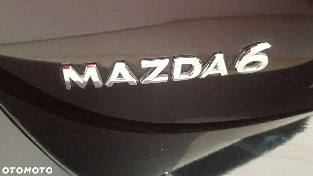 Mazda 6 - 17