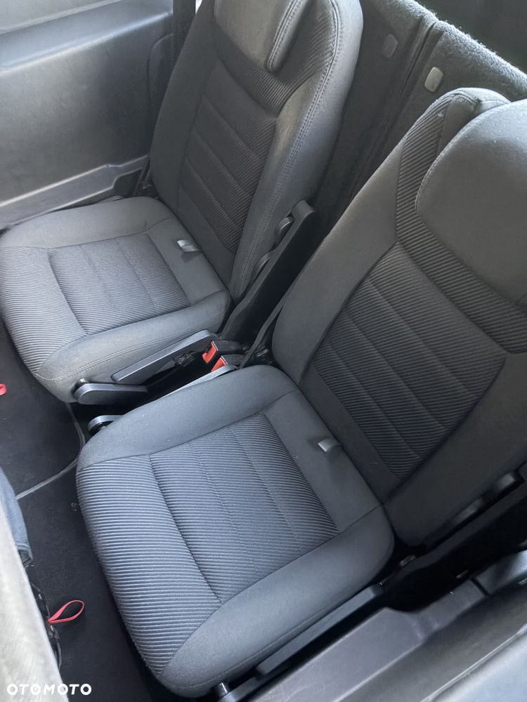 Ford S-Max 2.0 Titanium - 12