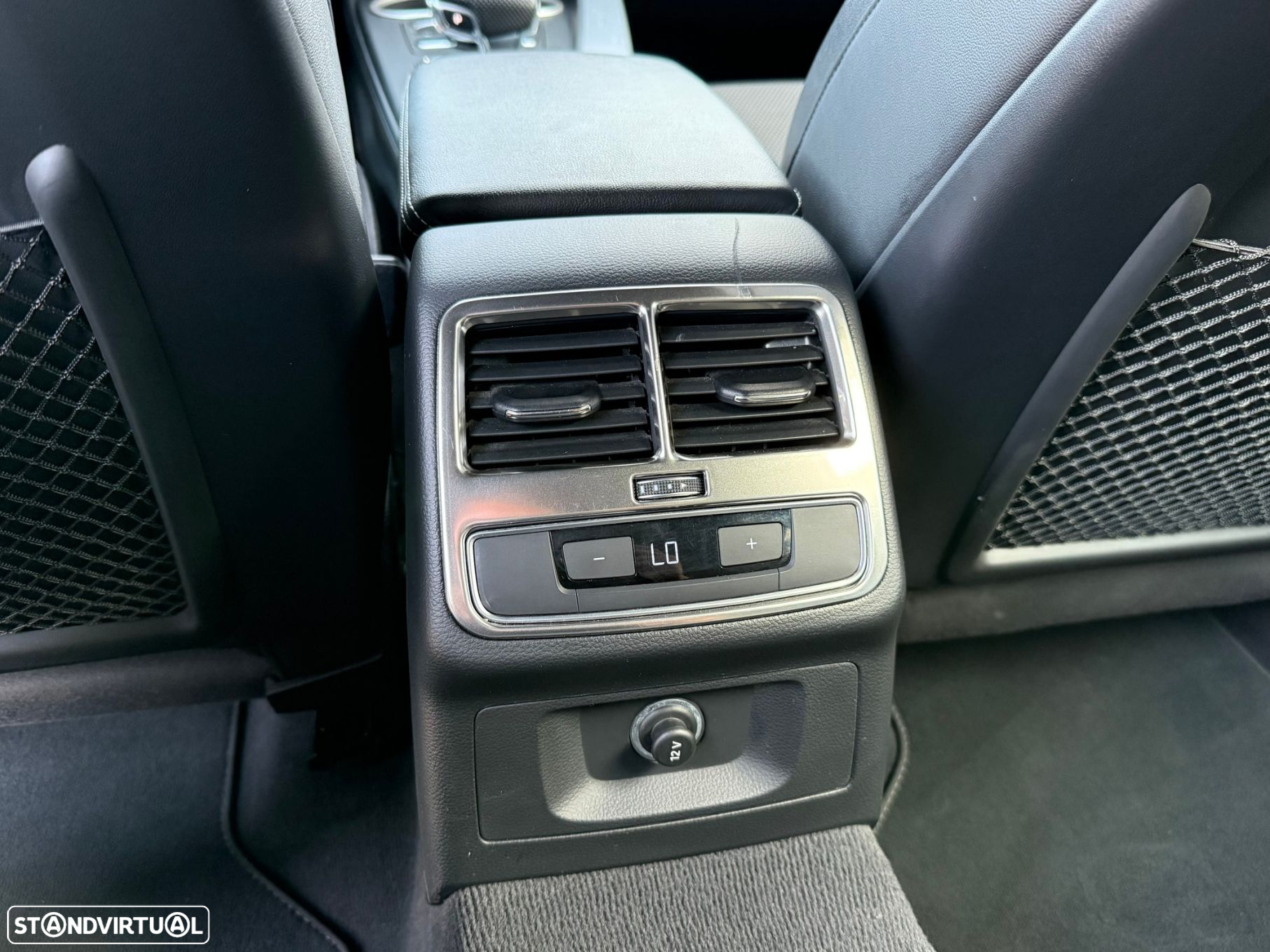 Audi A4 Avant 35 TDI S line S tronic - 23