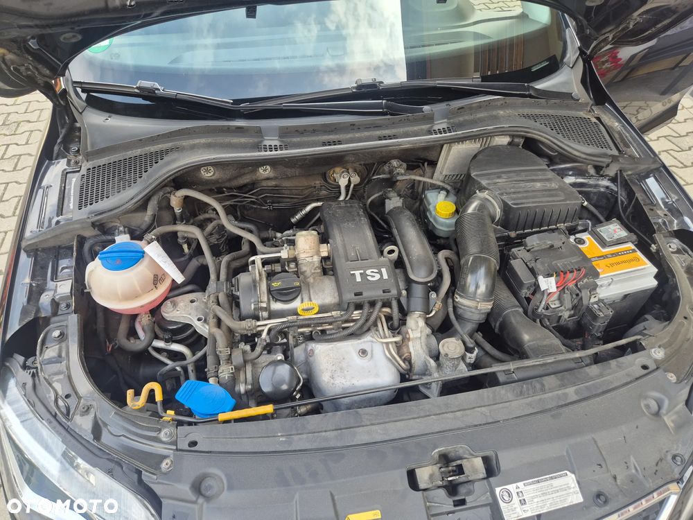 Seat Toledo 1.2 TSI Style - 26