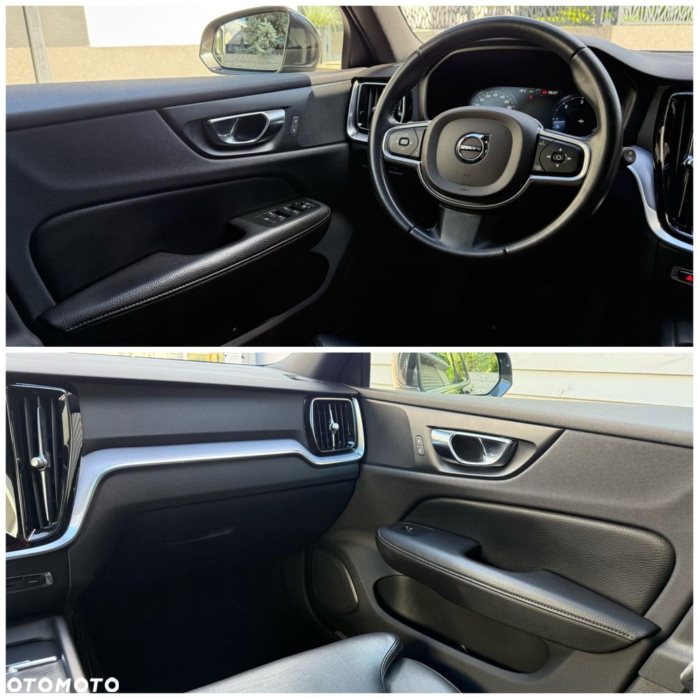 Volvo V60 D3 Momentum Core - 29