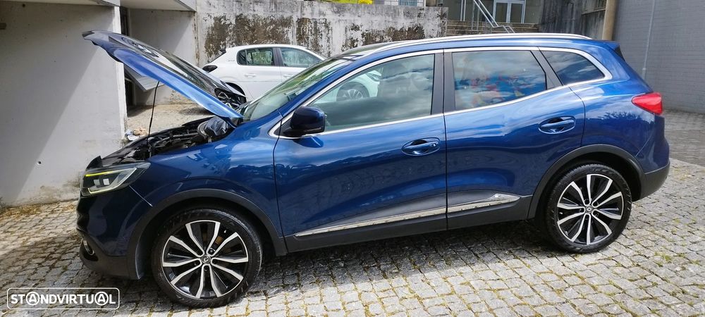 Renault Kadjar - 9