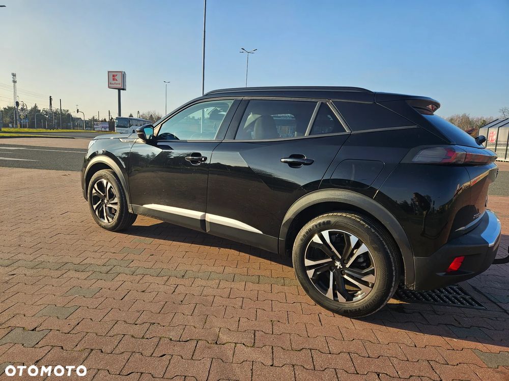 Peugeot 2008 BlueHDi 110 Allure - 10