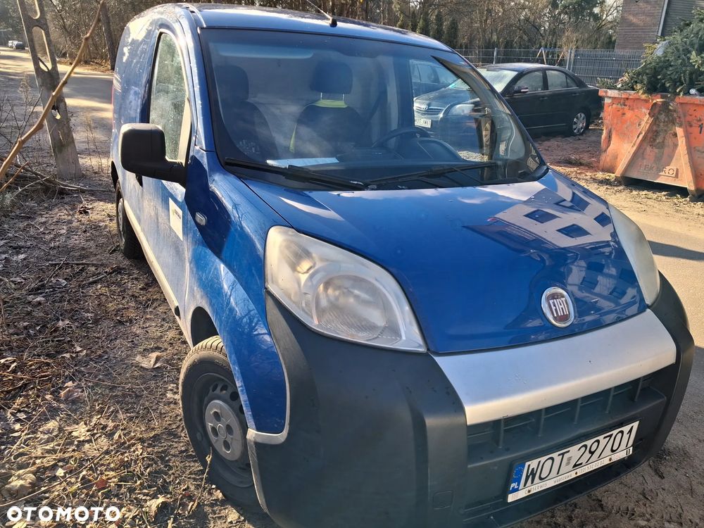 Fiat Fiorino