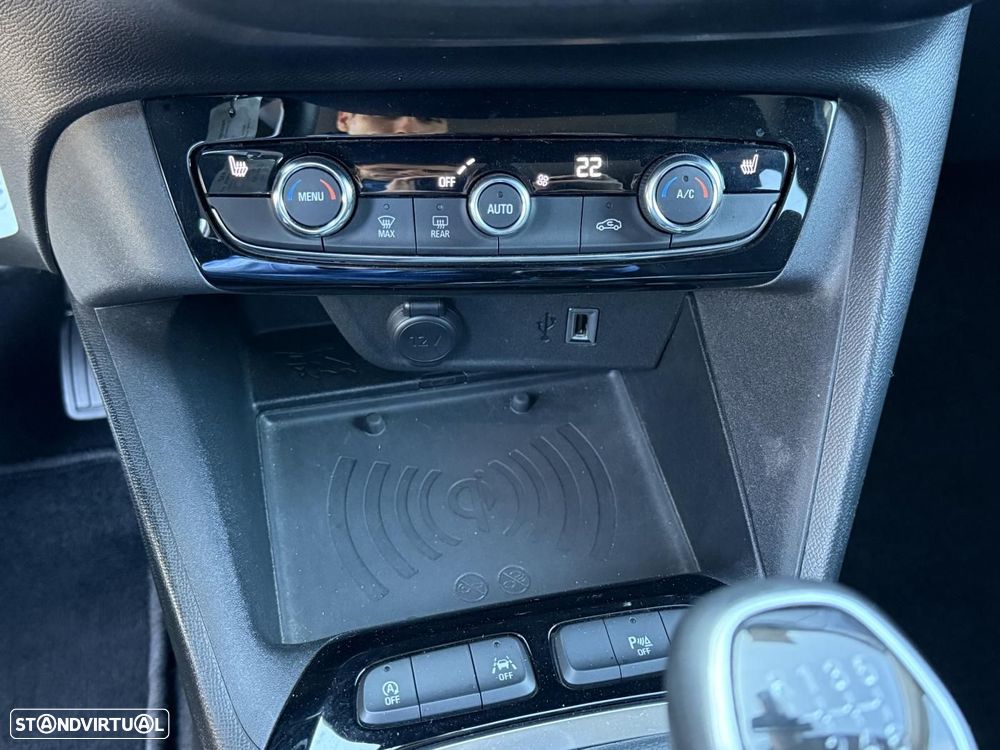 Opel Corsa 1.2 T Elegance - 32