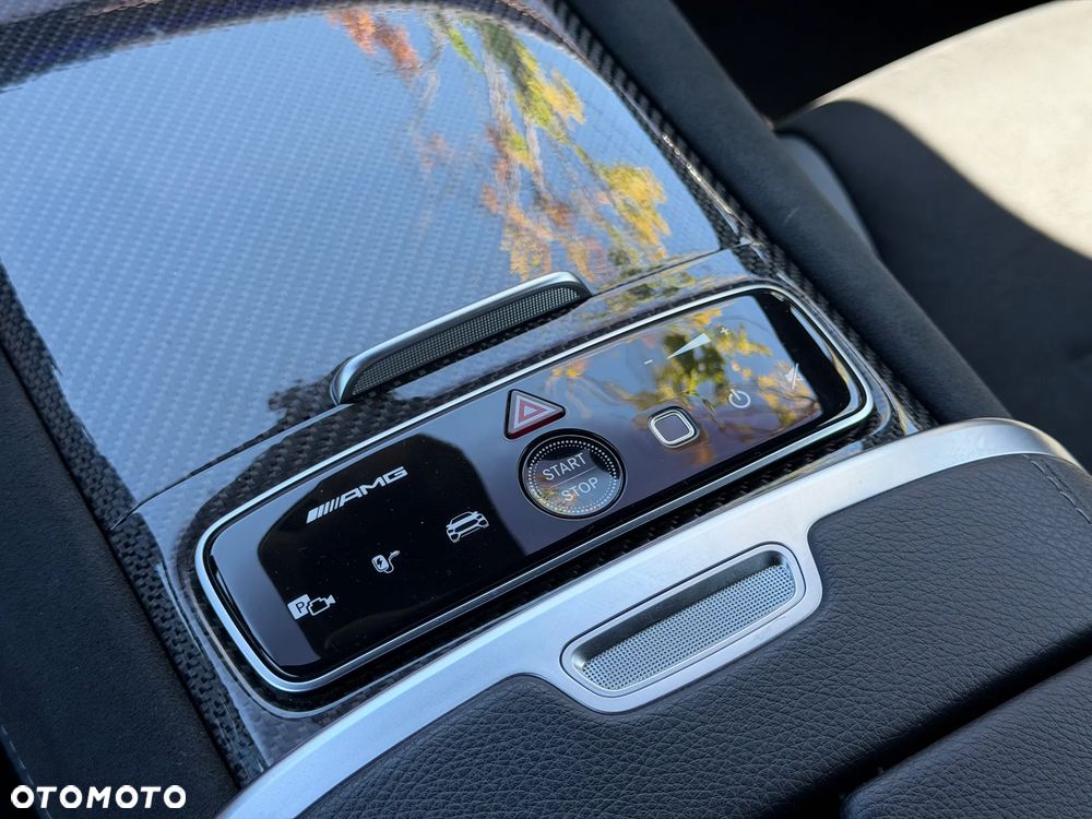 Mercedes-Benz EQE AMG 43 90.5kWh 4-Matic - 30