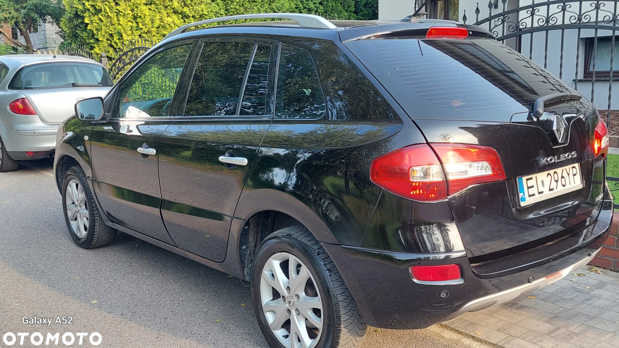 Renault Koleos 2.0 dCi Expression - 14