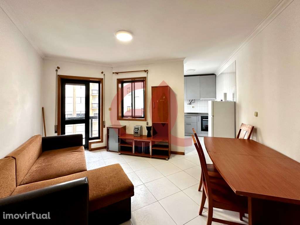 Apartamento T1 - Amorosa, Viana do Castelo - Grande imagem: 2/13