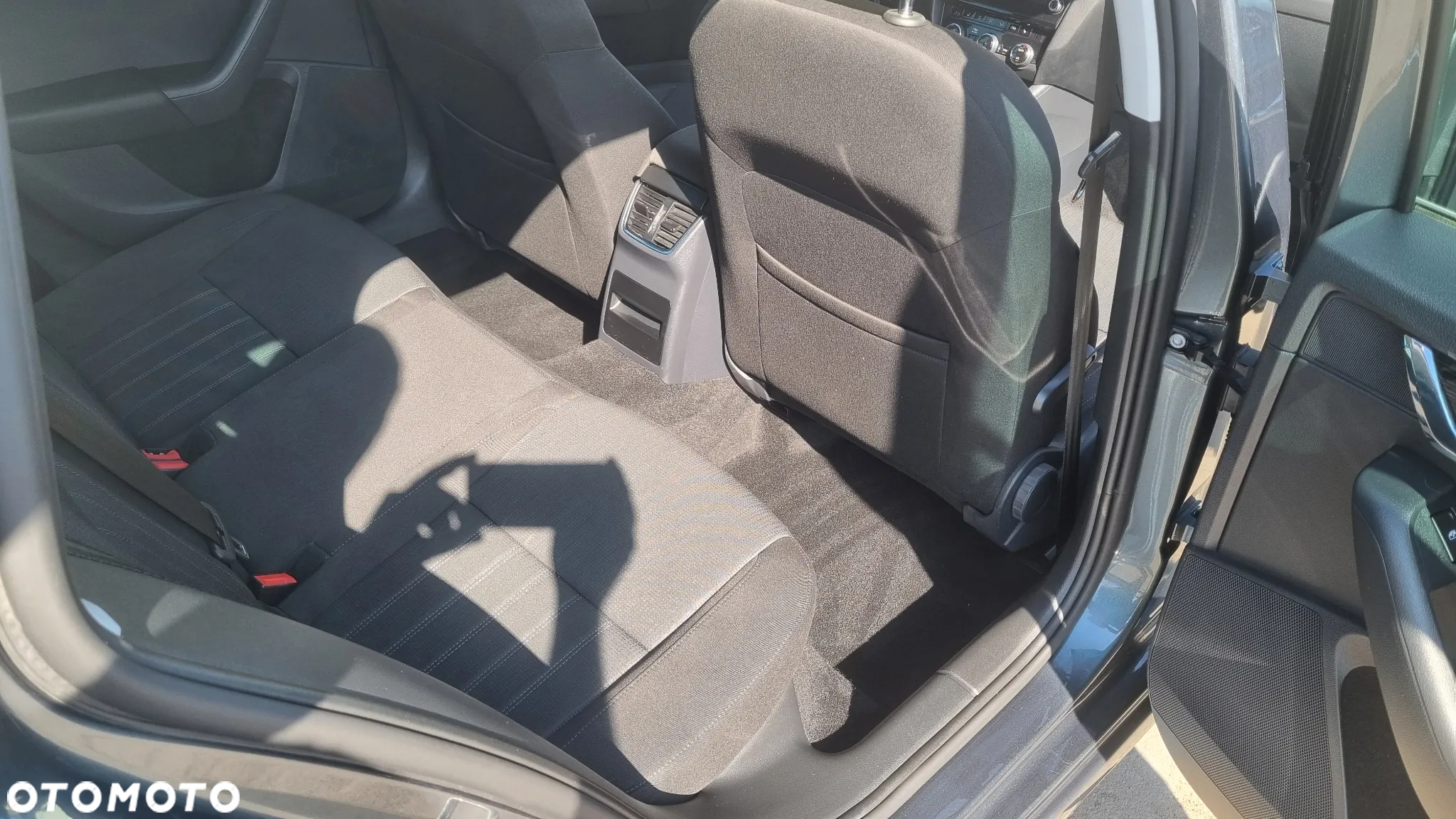 Skoda Octavia 1.6 TDI Ambition - 9