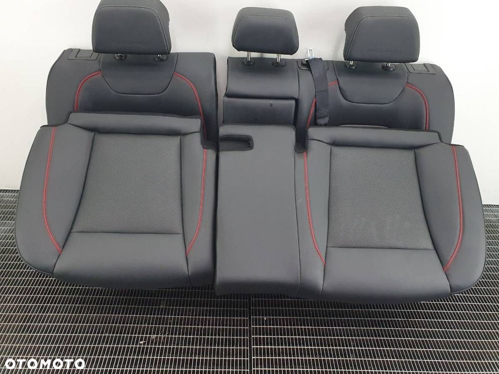 KANAPA TYŁ SKÓRA FOTELE WENTYLOWANE GRZANE BAIC BEIJING 7 X7 2024 - 6