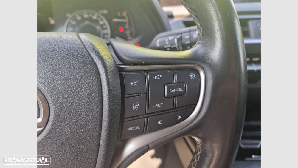 Lexus UX 250h Executive - 16