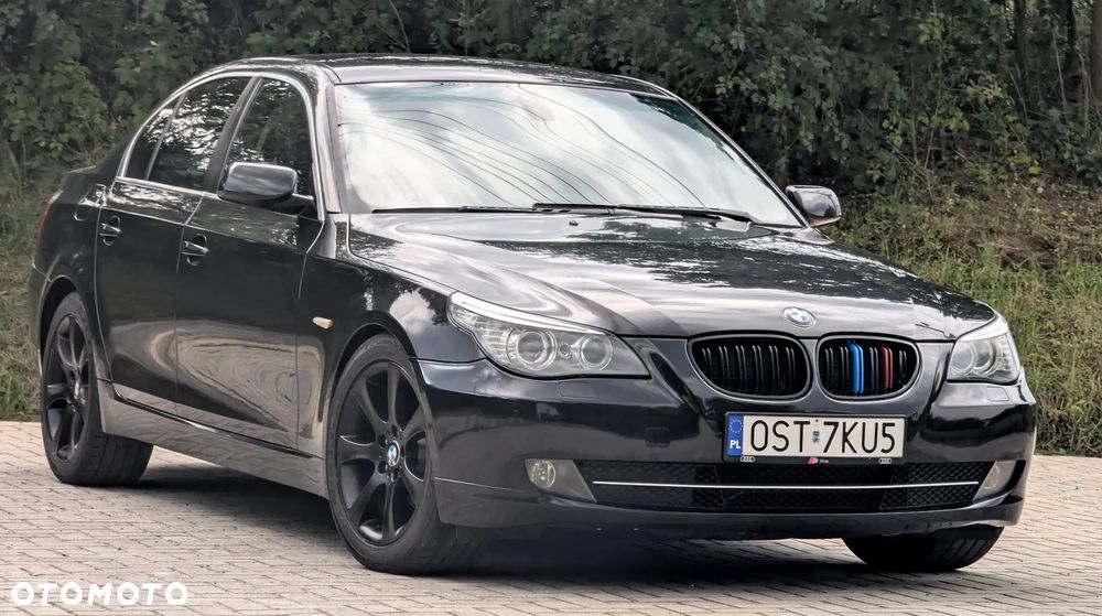 BMW Seria 5 - 12