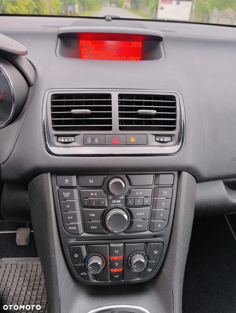 Opel Meriva 1.4 Color Edition - 13