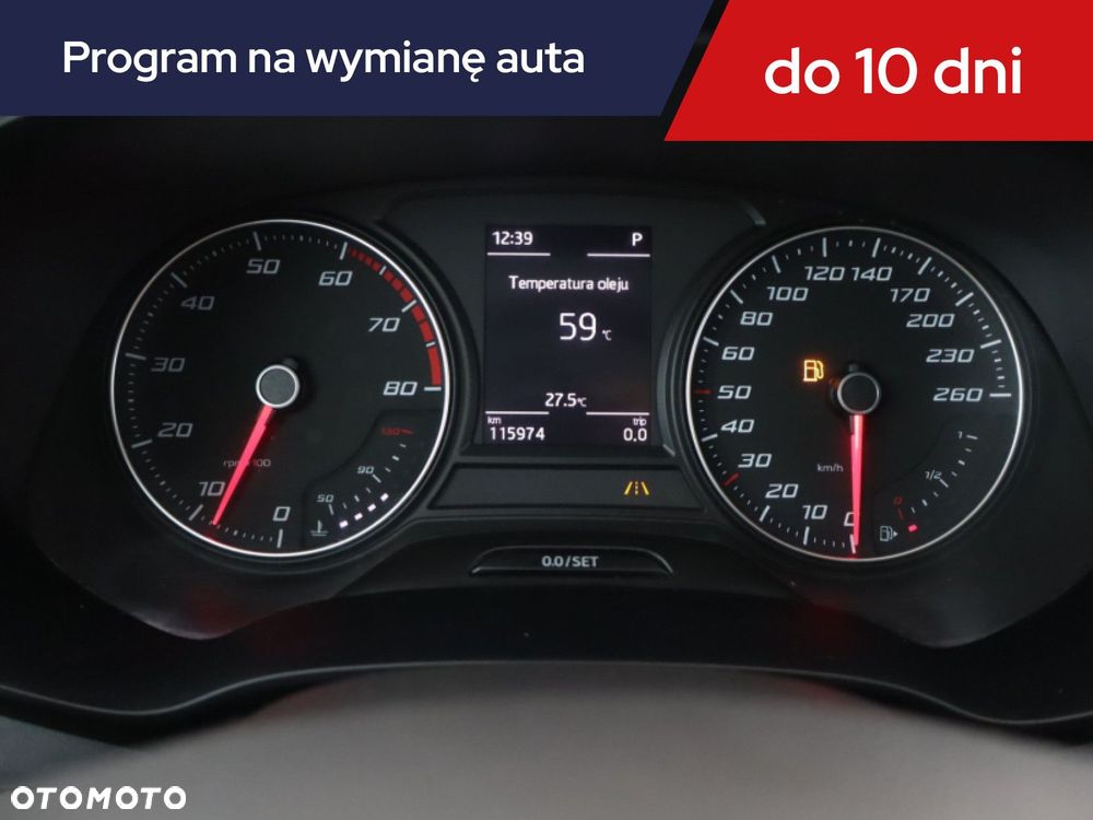 Seat Leon Sportstourer - 13