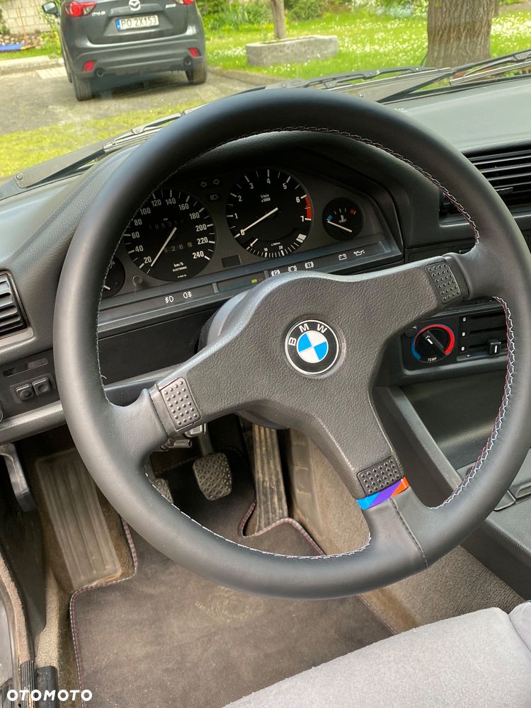 BMW Seria 3 - 24
