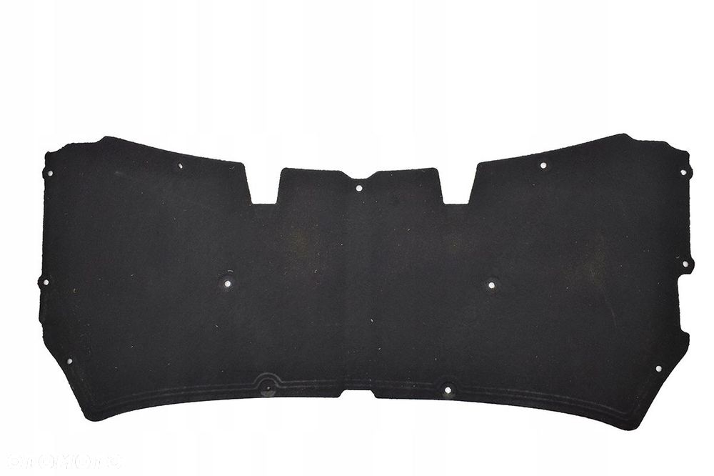 wygłuszenie * maski nissan qashqai j10 - 1