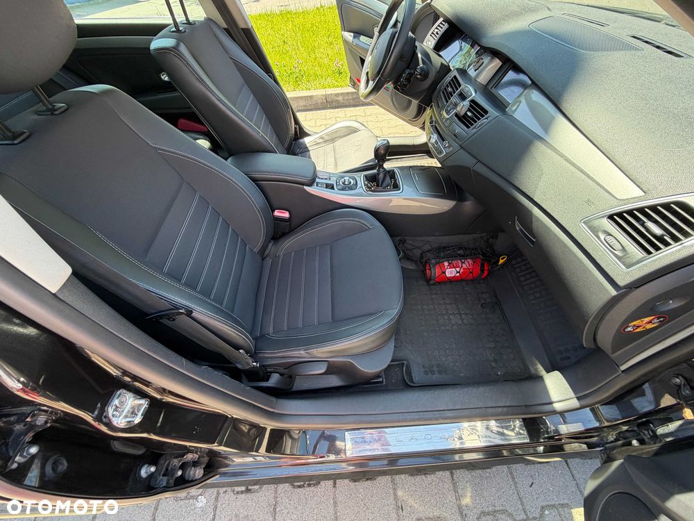 Renault Laguna - 8