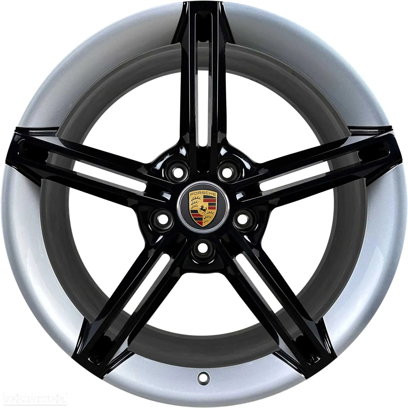 Porsche Taycan 4S - 34