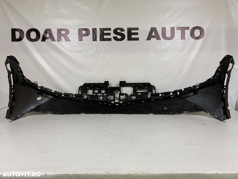 Bara fata Hyundai Ioniq 5, 2021, 2022, 2023, 2024, cod origine OE 86511-GI000. - 11