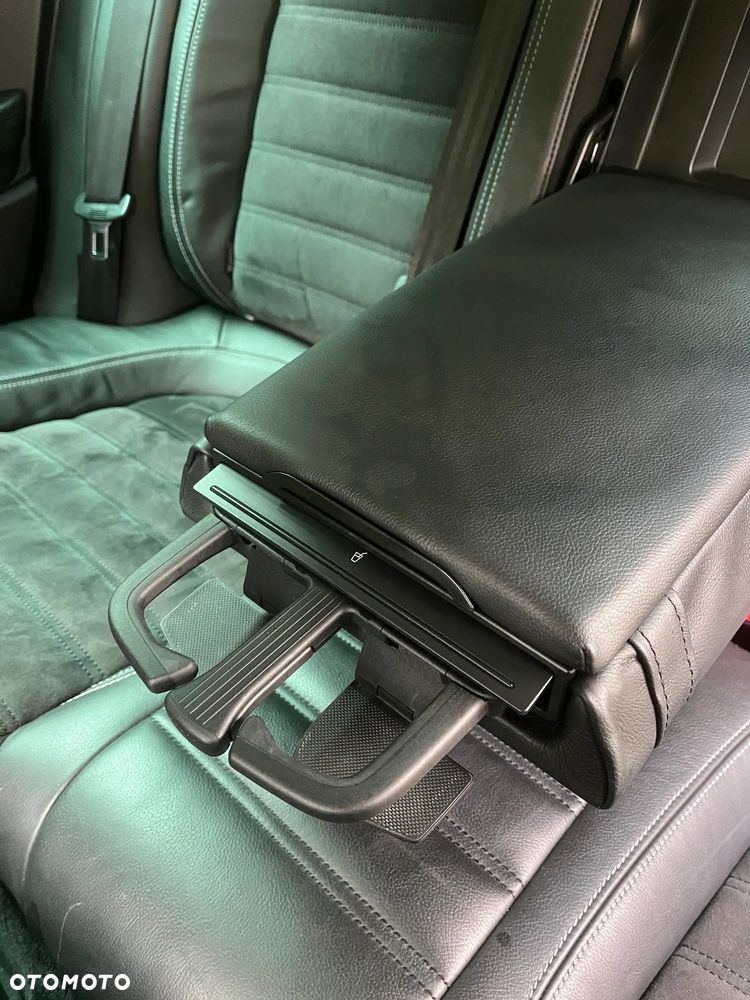 Volkswagen CC 1.4 TSI BlueMotion Technology - 26