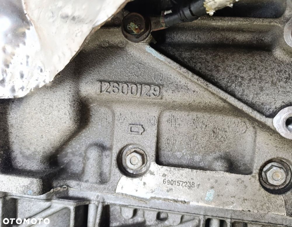 SILNIK KOMPLETNY BUICK / CHEVROLET / GMC / CADILLAC SRX 3.6  LY7 - 3