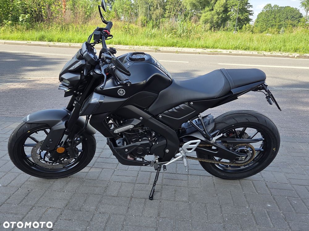 Yamaha MT - 30