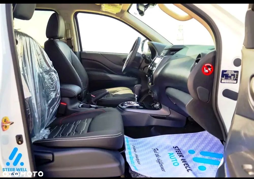 Nissan Navara - 16