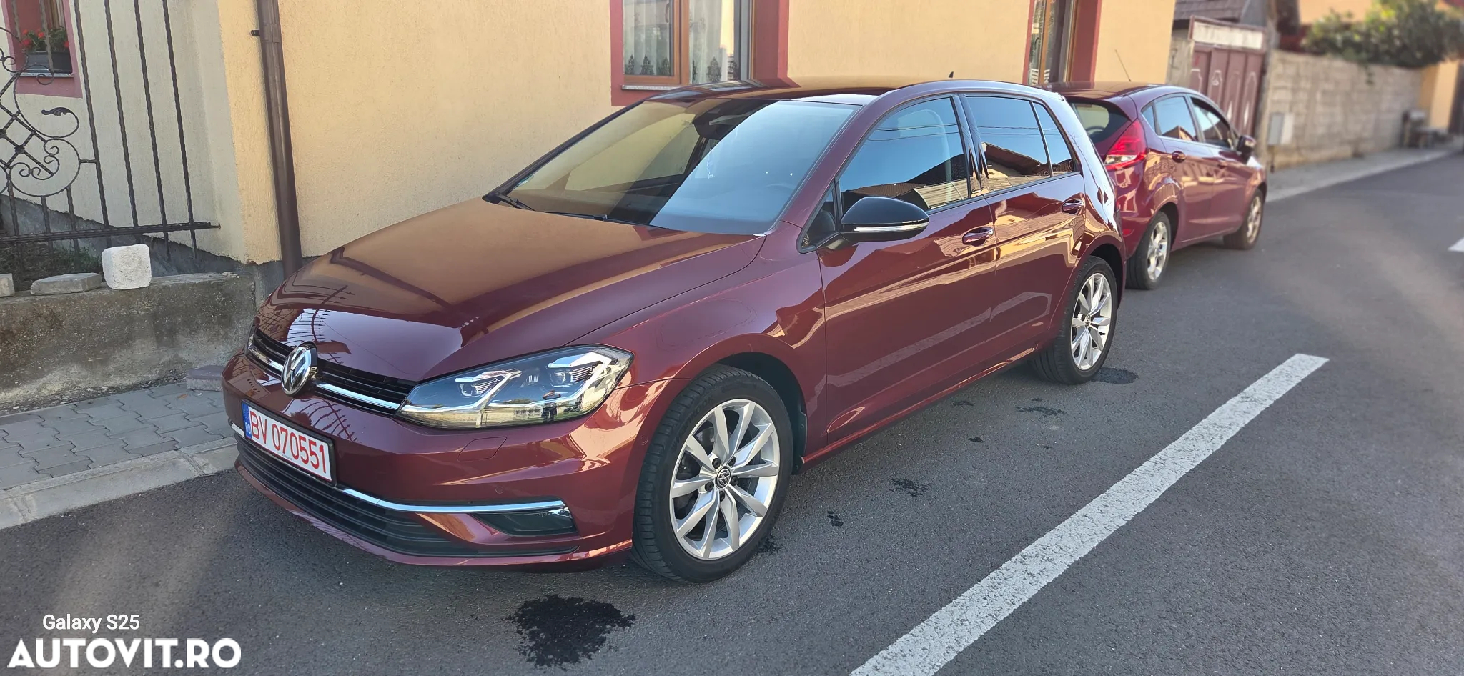 Volkswagen Golf 1.0 TSI OPF IQ.DRIVE - 26
