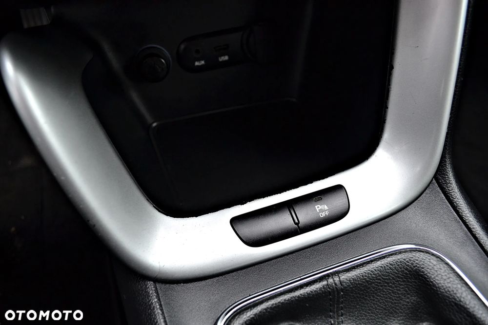 Kia Ceed 1.4 CVVT Vision - 37