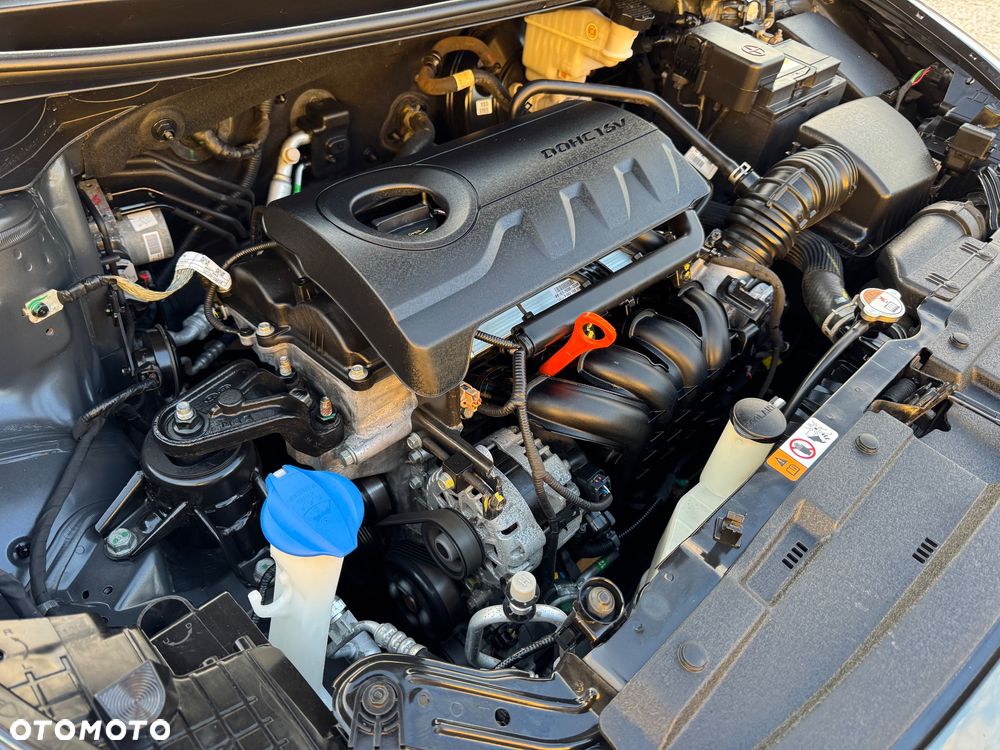 Kia Ceed 1.4 CVVT Dream-Team Edition - 40