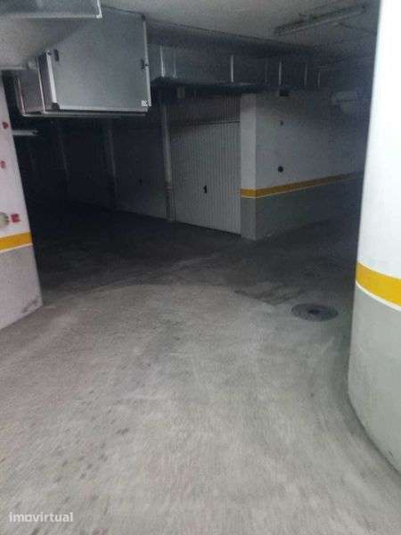 GARAGEM / BOX PARA ALUGAR (entroncamento)) - Grande imagem: 5/7