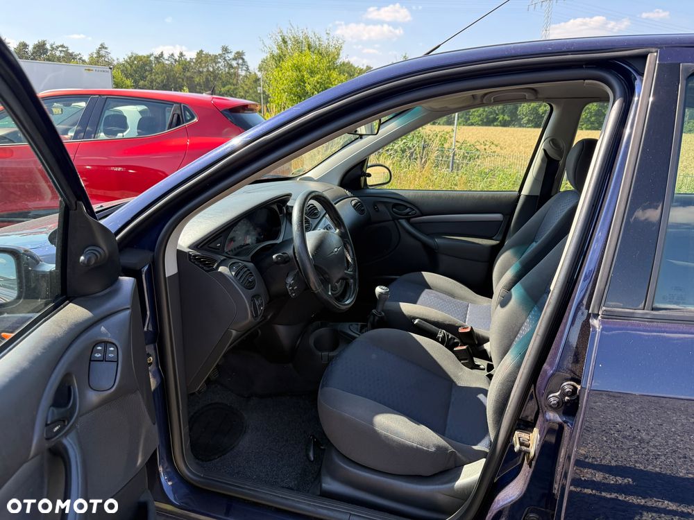 Ford Focus - 6
