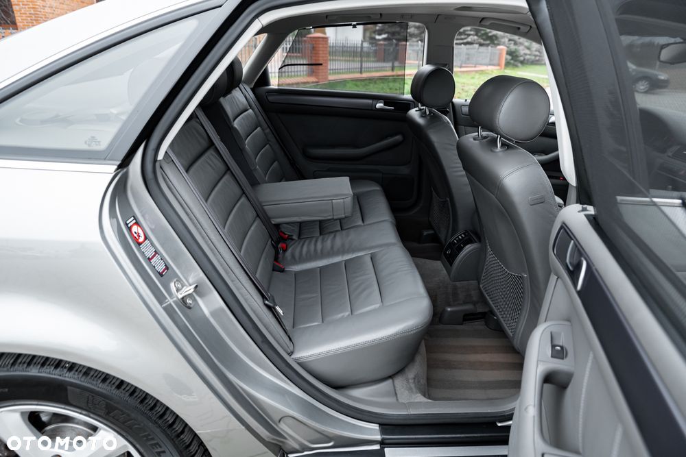 Audi A6 Limousine - 22