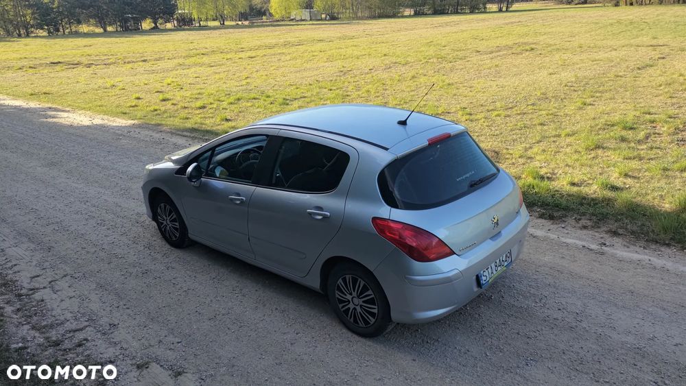Peugeot 308 1.6 Premium - 13