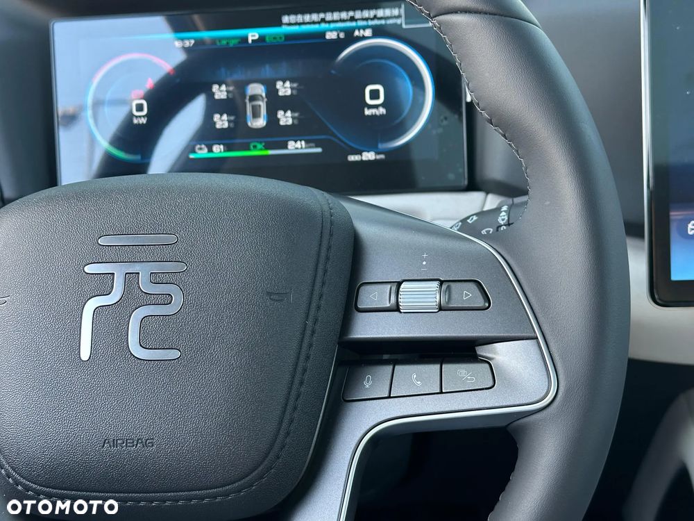 BYD Atto 2 Boost - 15