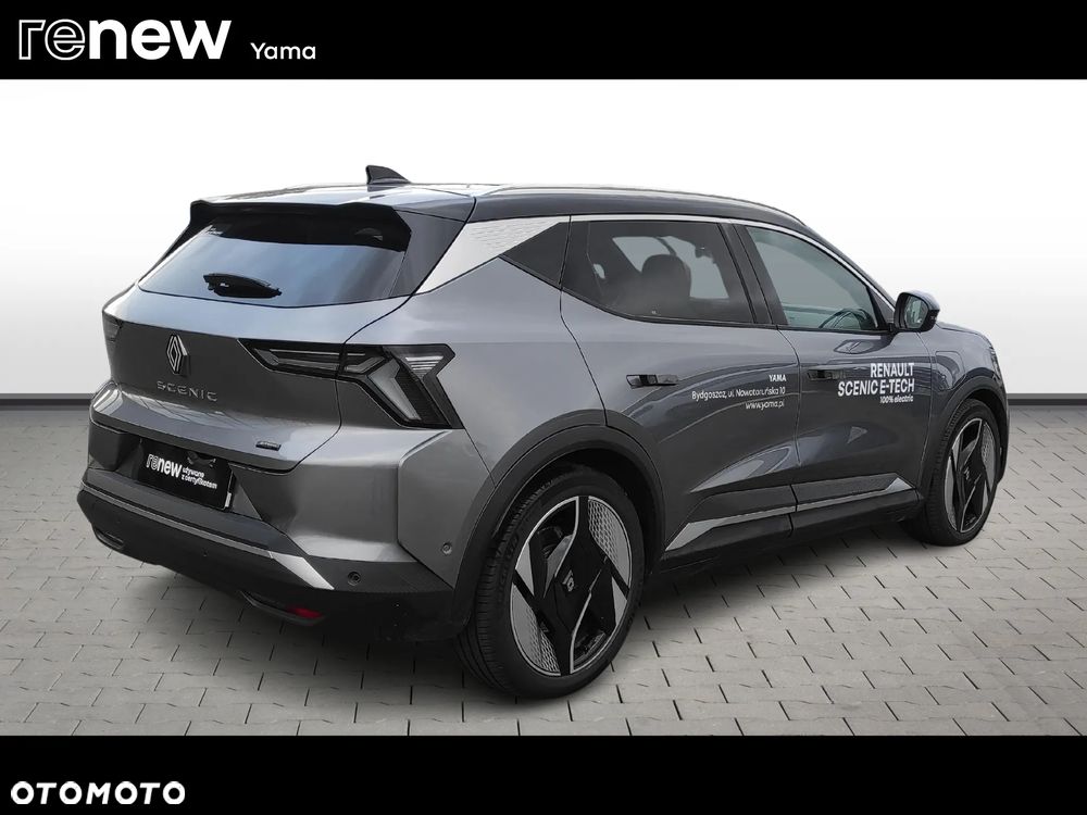 Renault Scenic EV87 Iconic - 5