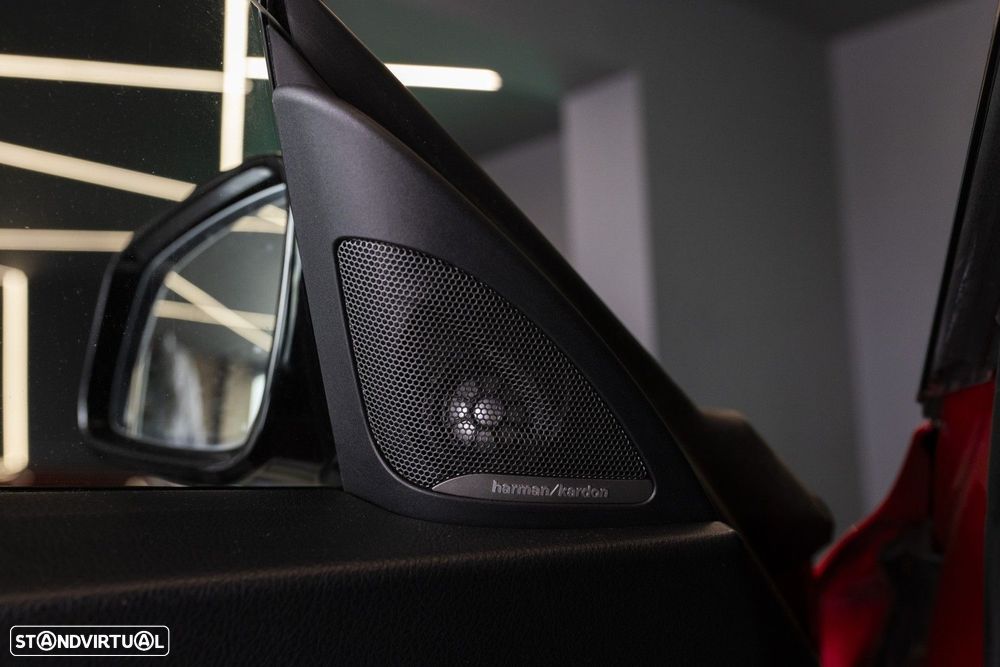 BMW 228 i Aut. M Sport - 23